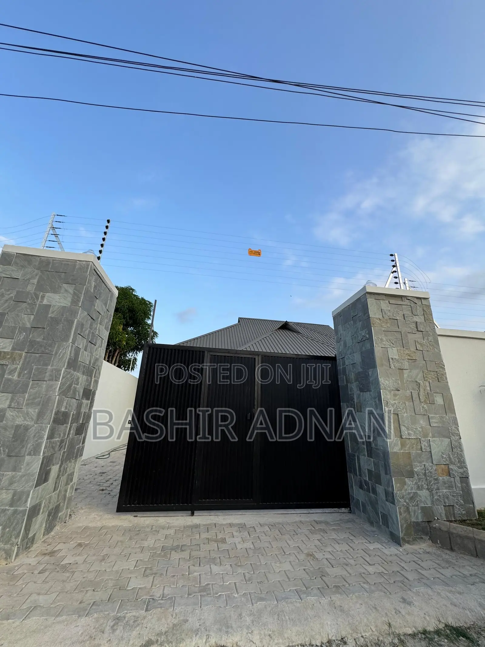 4bdrm House in Mbweni for sale in Mbweni
