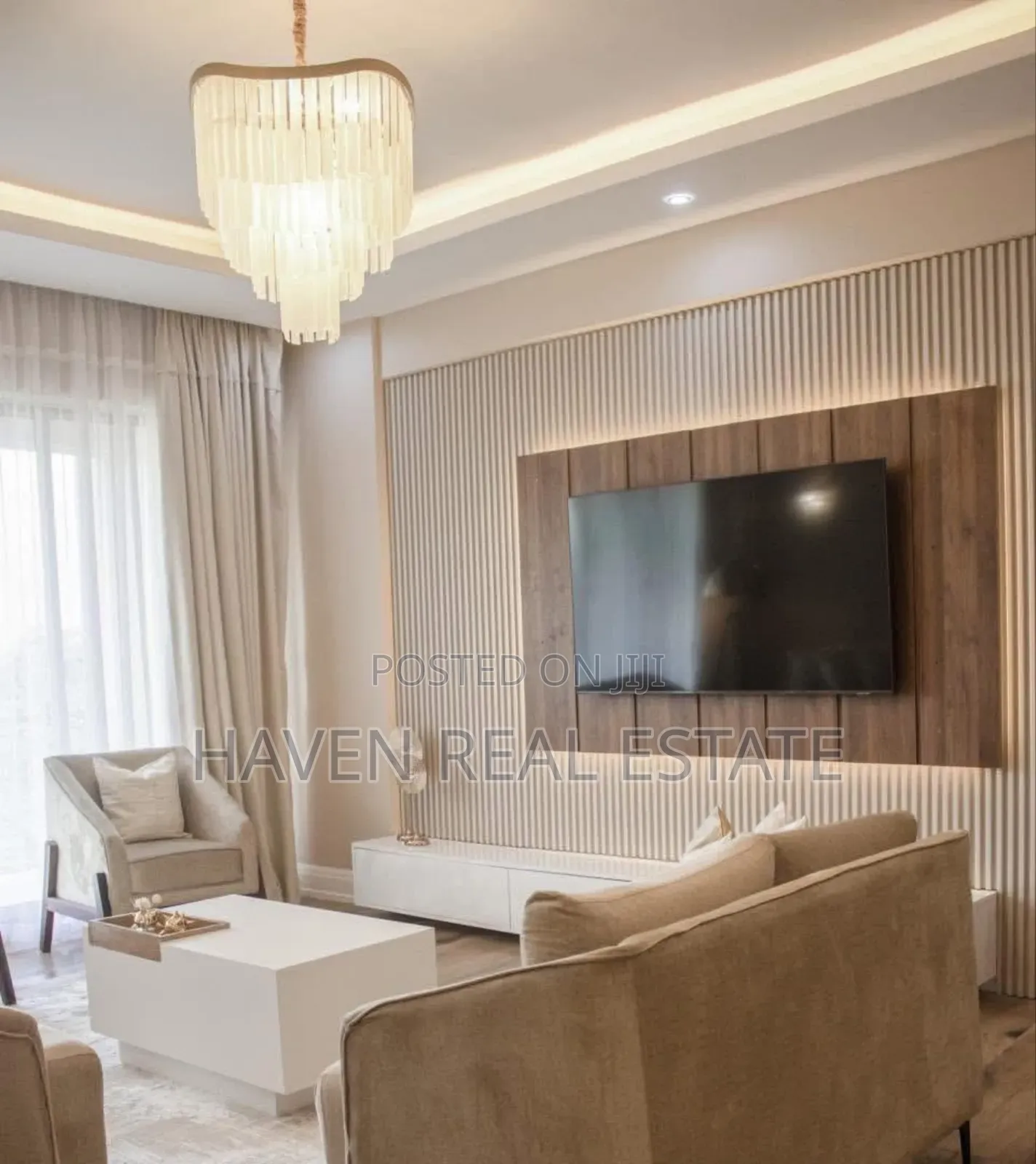 Furnished 3bdrm Apartment in Masaki for rent in Masaki