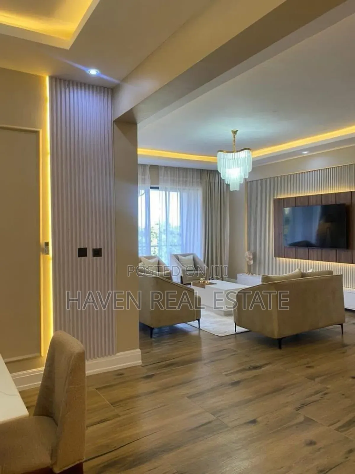 Furnished 3bdrm Apartment in Masaki for rent in Masaki