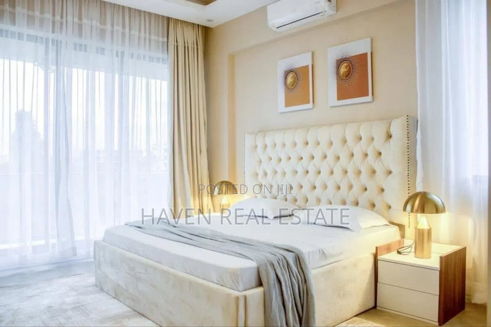 Furnished 3bdrm Apartment in Masaki for rent in Masaki