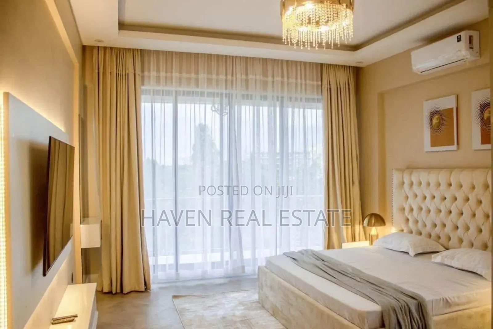 Furnished 3bdrm Apartment in Masaki for rent in Masaki