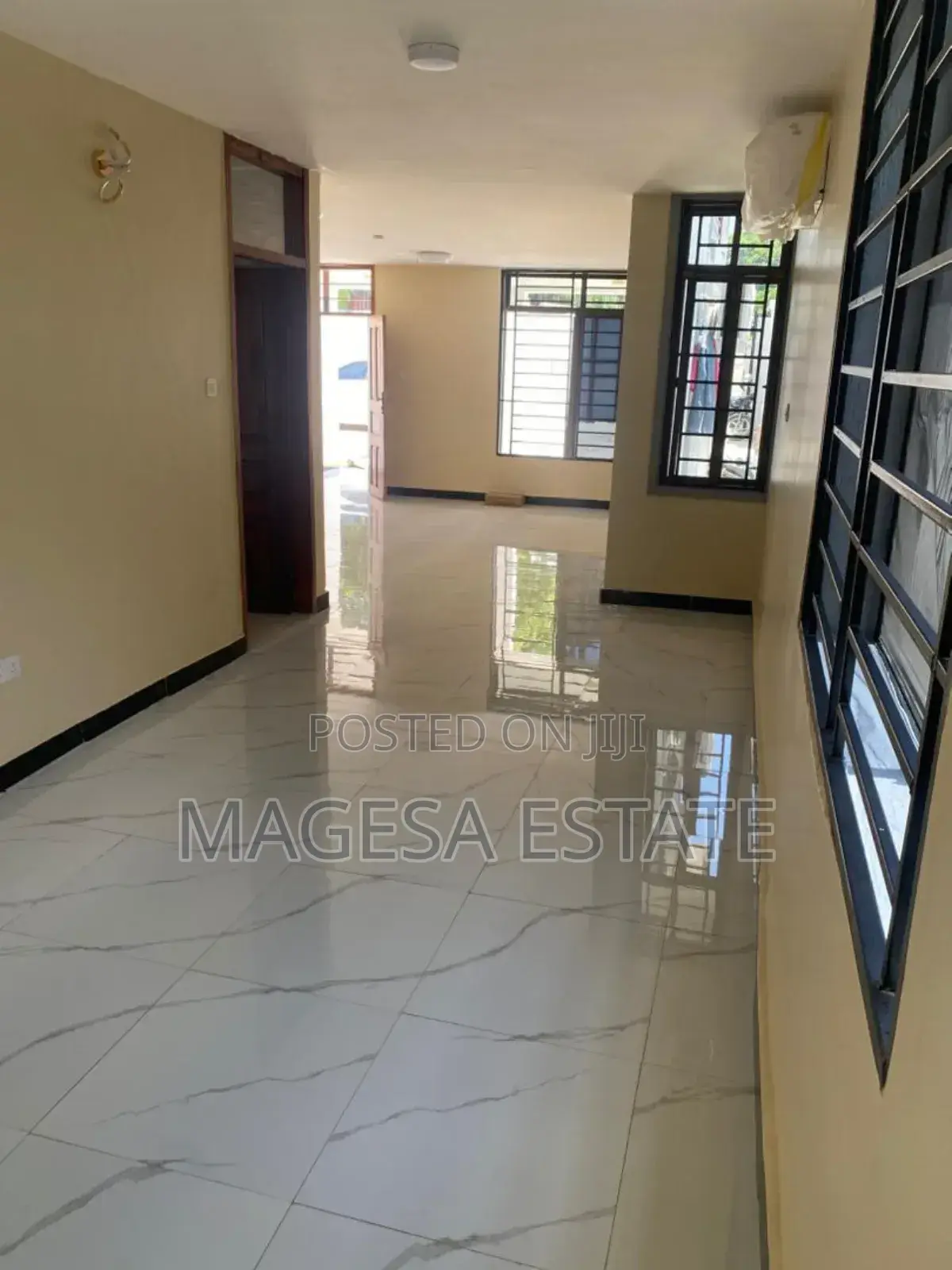 7bdrm House in Masaki for rent in Masaki