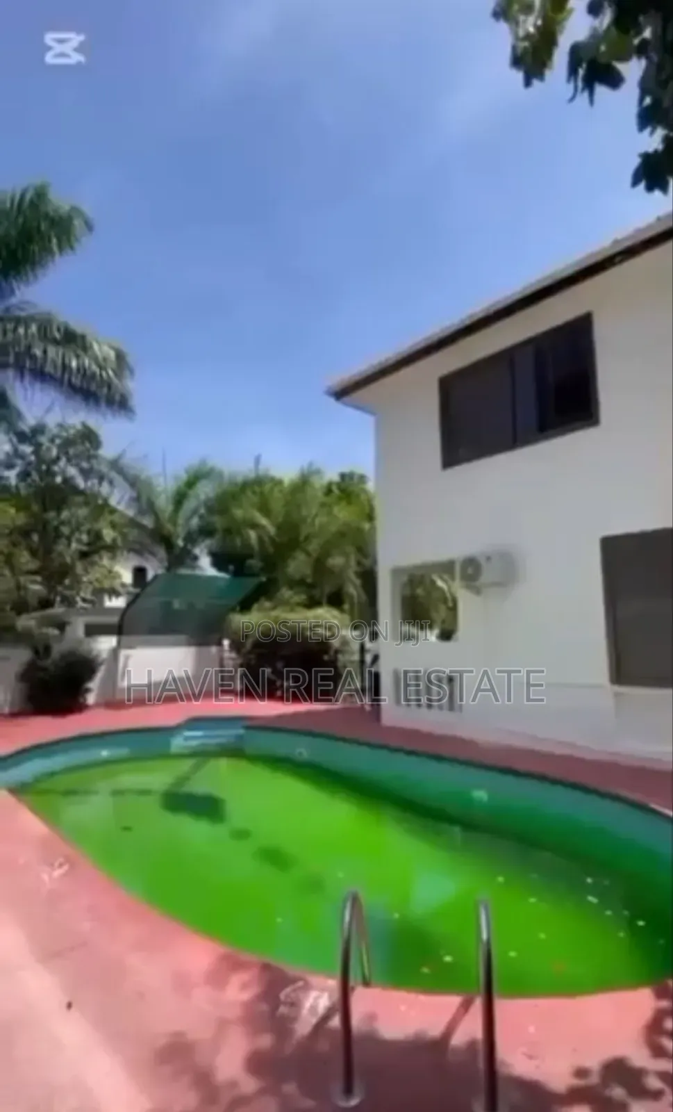 3bdrm House in Masaki for rent in Masaki