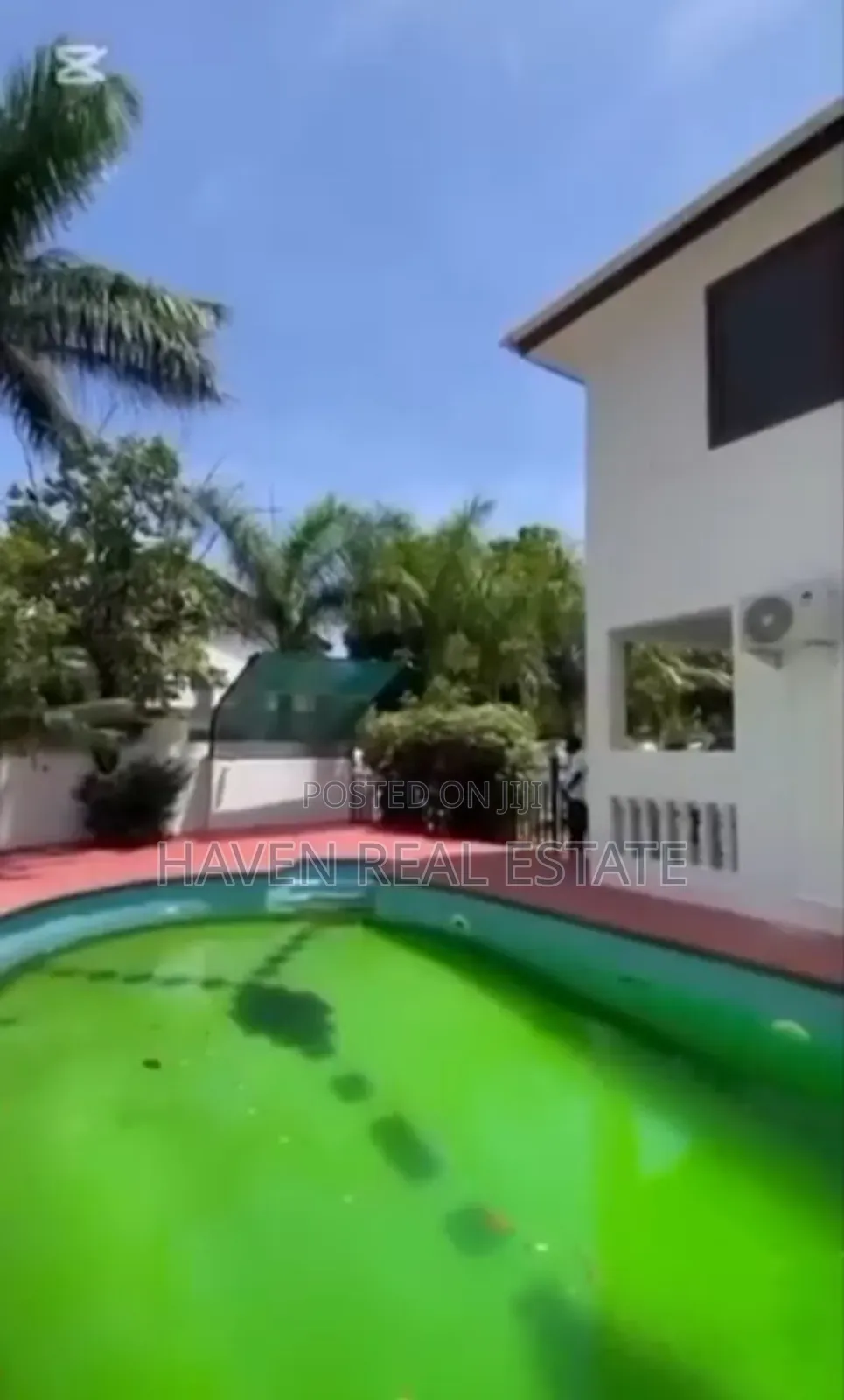 3bdrm House in Masaki for rent in Masaki