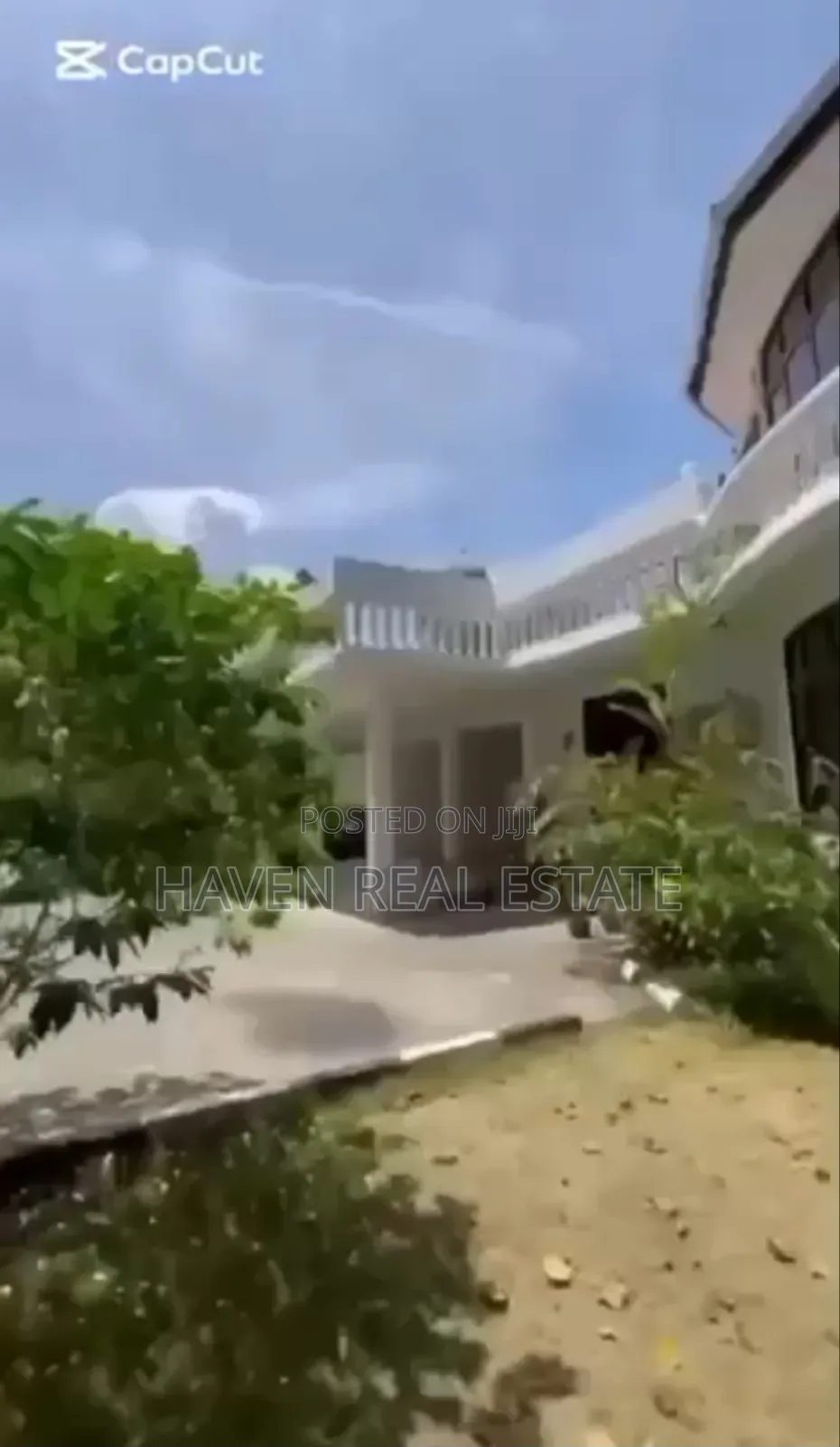 3bdrm House in Masaki for rent in Masaki