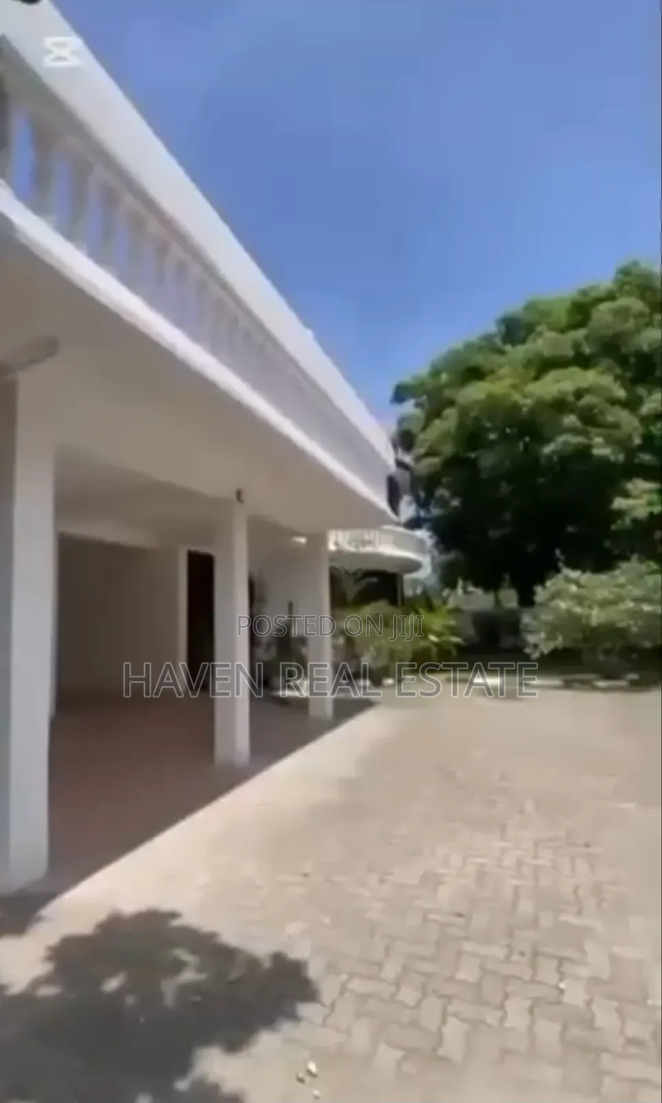3bdrm House in Masaki for rent in Masaki