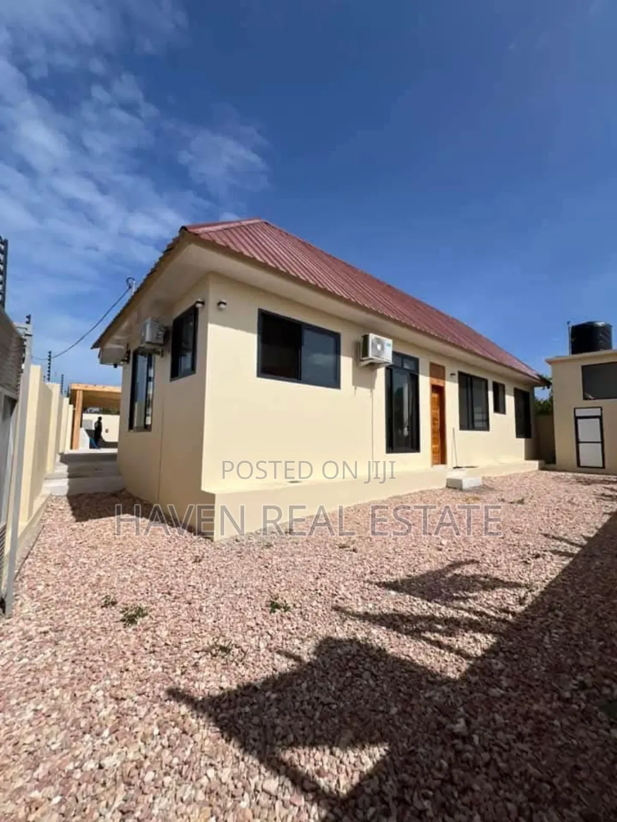 Furnished 3bdrm House in Unguja North for sale in Unguja North