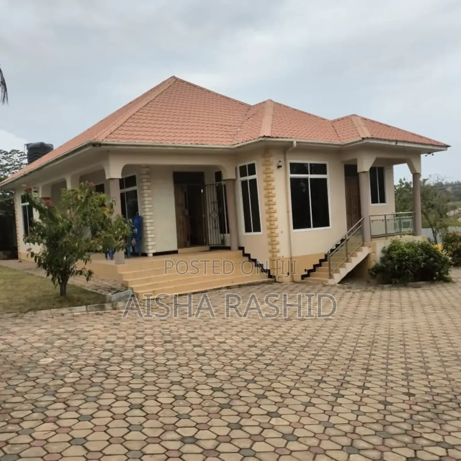 3bdrm House in Mbezi Beach for sale in Mbezi Beach