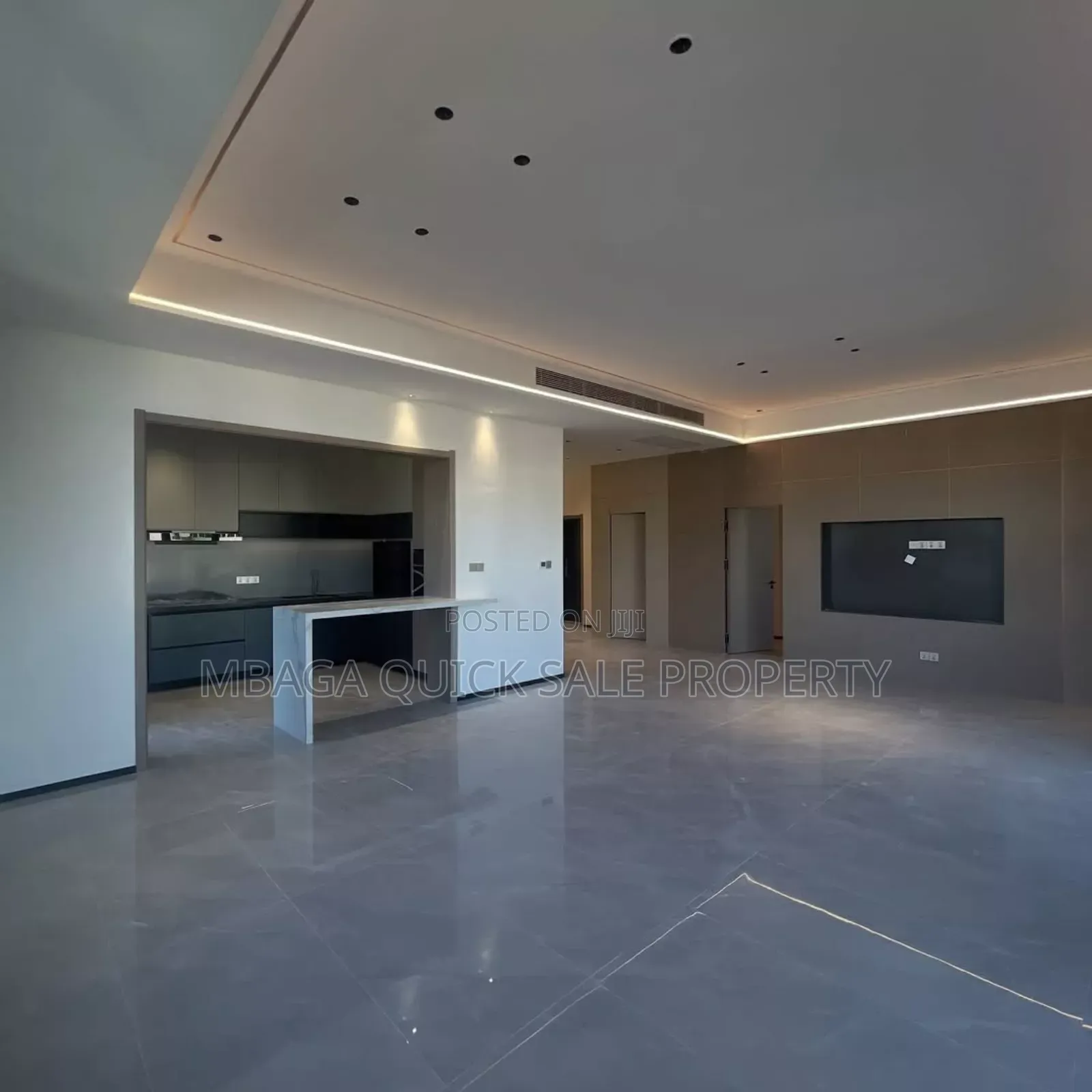 3bdrm Apartment in Masaki for sale in Masaki