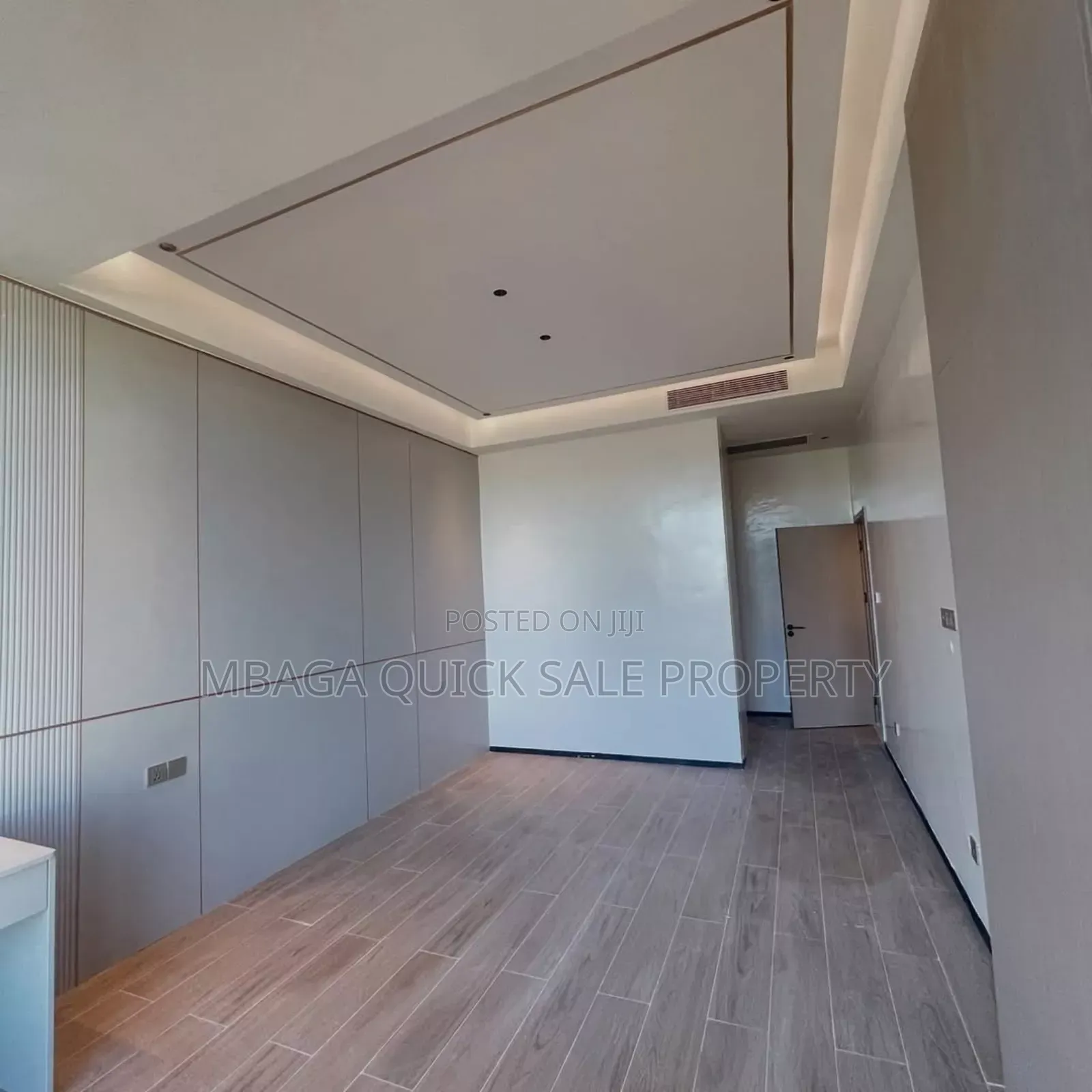 3bdrm Apartment in Masaki for sale in Masaki