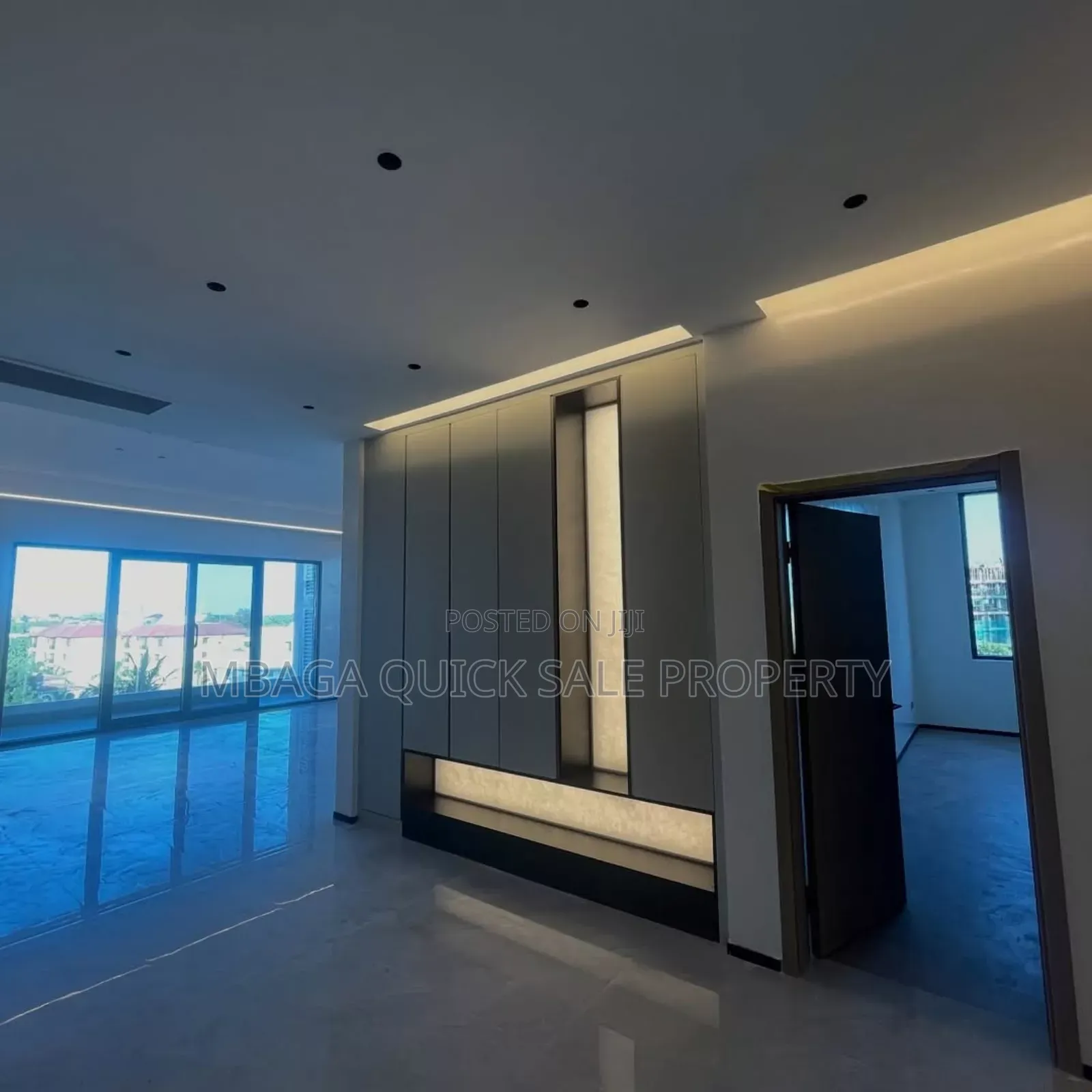 3bdrm Apartment in Masaki for sale in Masaki