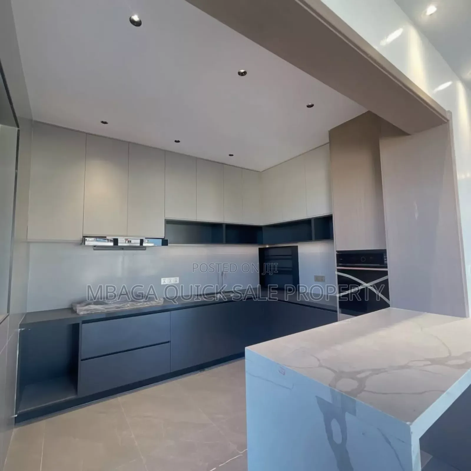3bdrm Apartment in Masaki for sale in Masaki