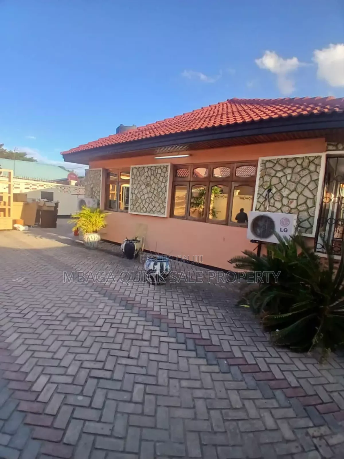3bdrm House in Kawe for rent in Kawe