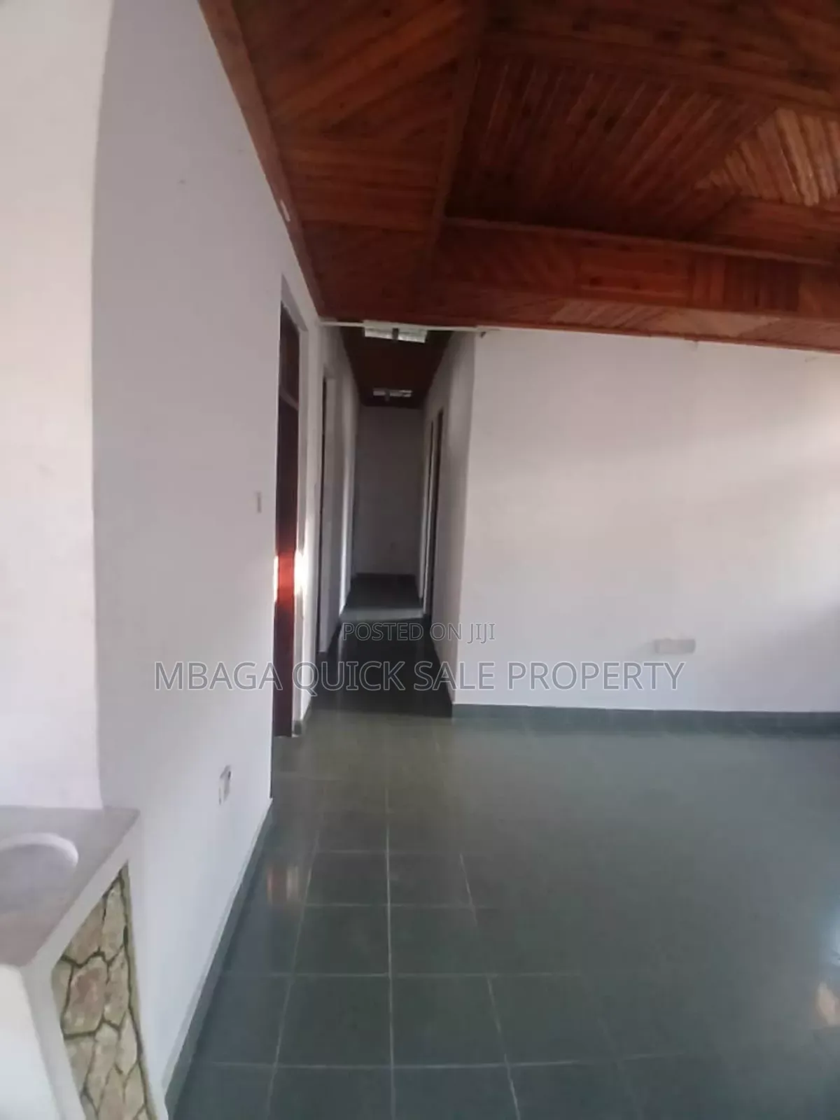 3bdrm House in Kawe for rent in Kawe