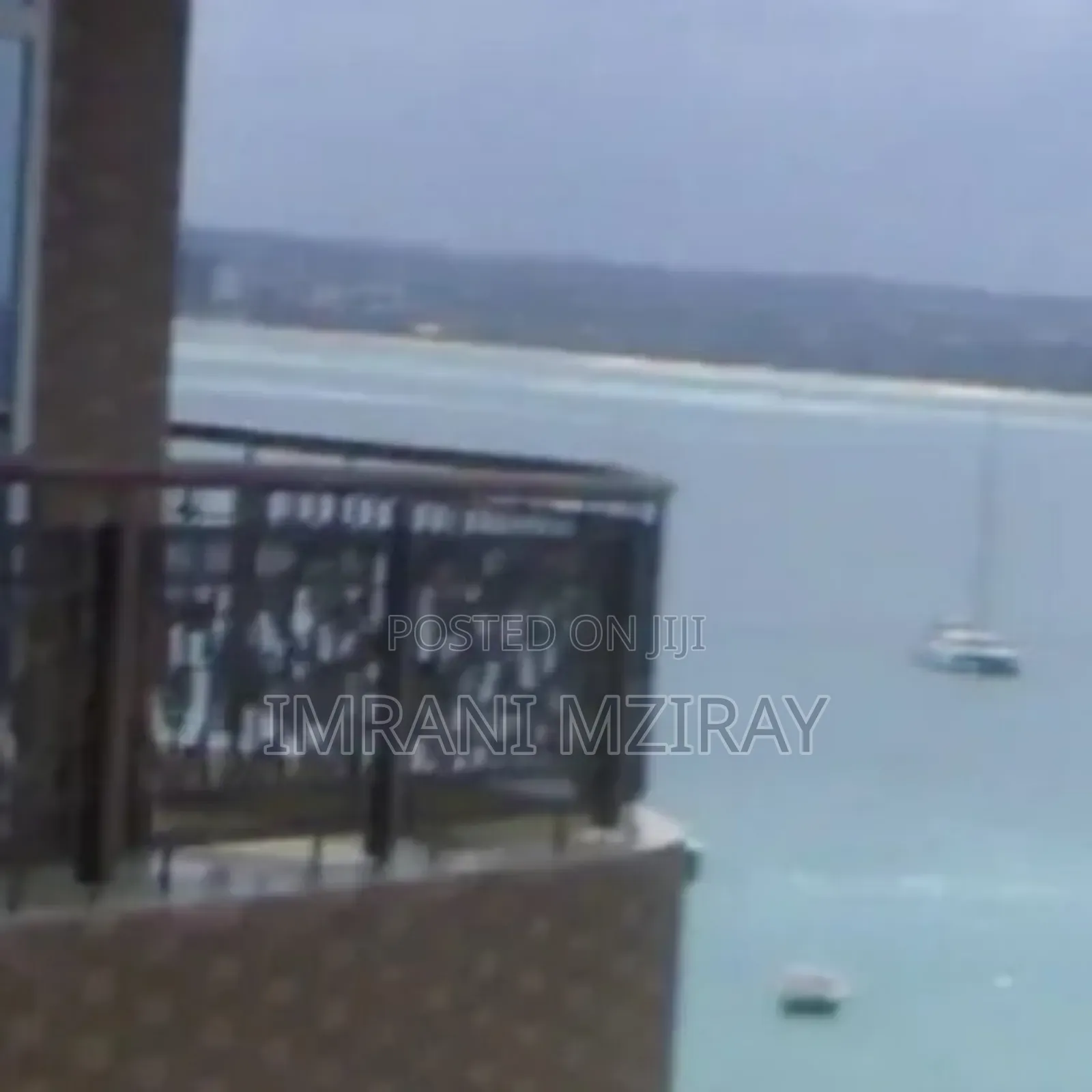 Furnished 3bdrm Apartment in Masaki for rent in Masaki