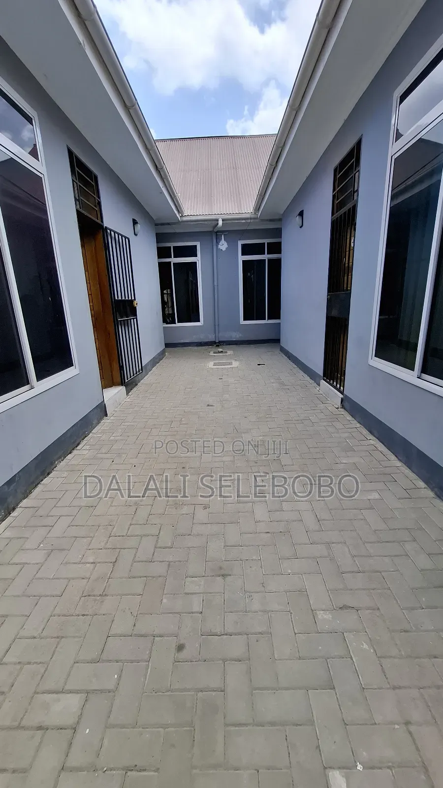 2bdrm House in Kinondoni for rent in Kinondoni
