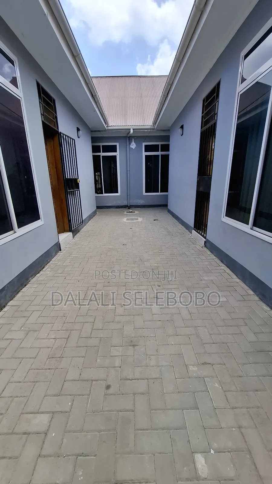 2bdrm House in Kinondoni for rent in Kinondoni