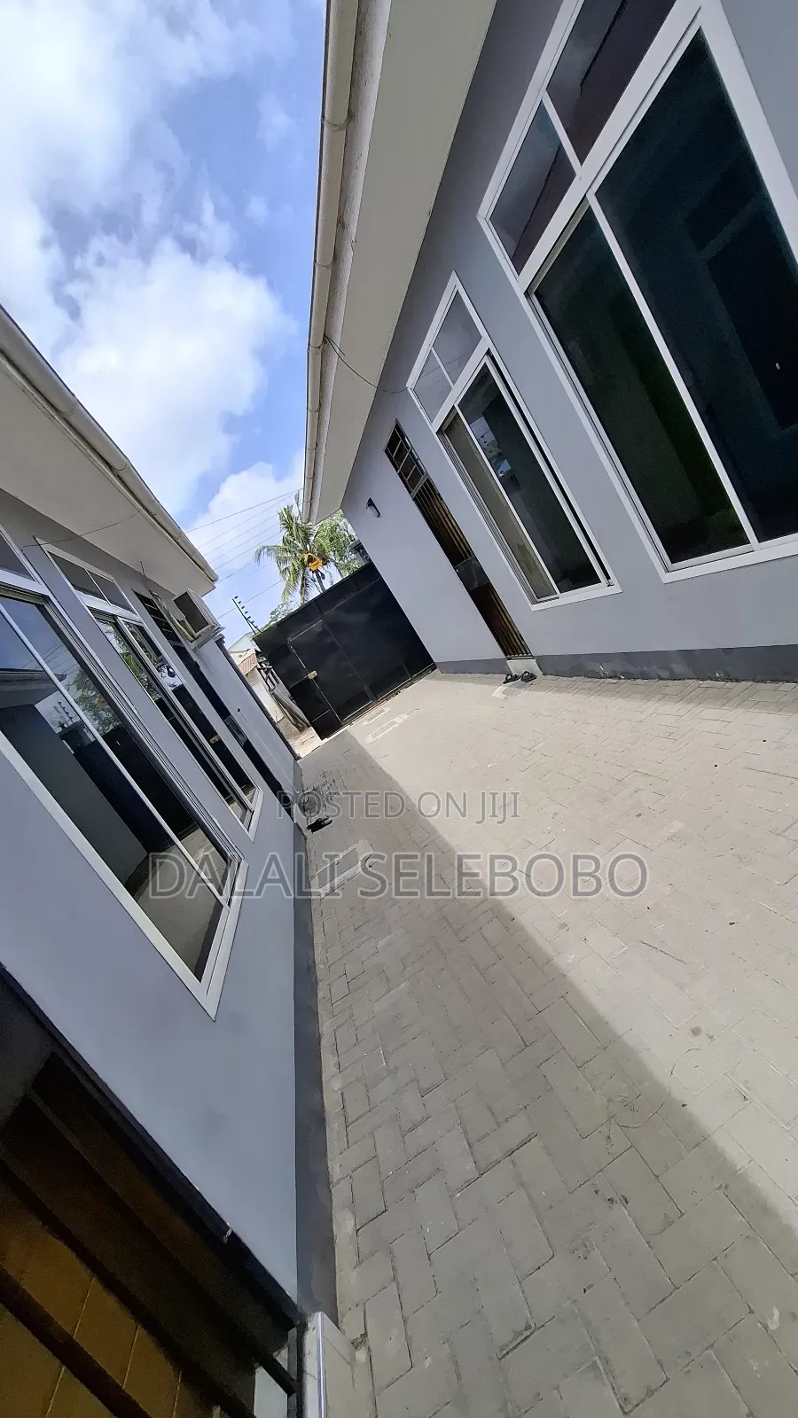 2bdrm House in Kinondoni for rent in Kinondoni