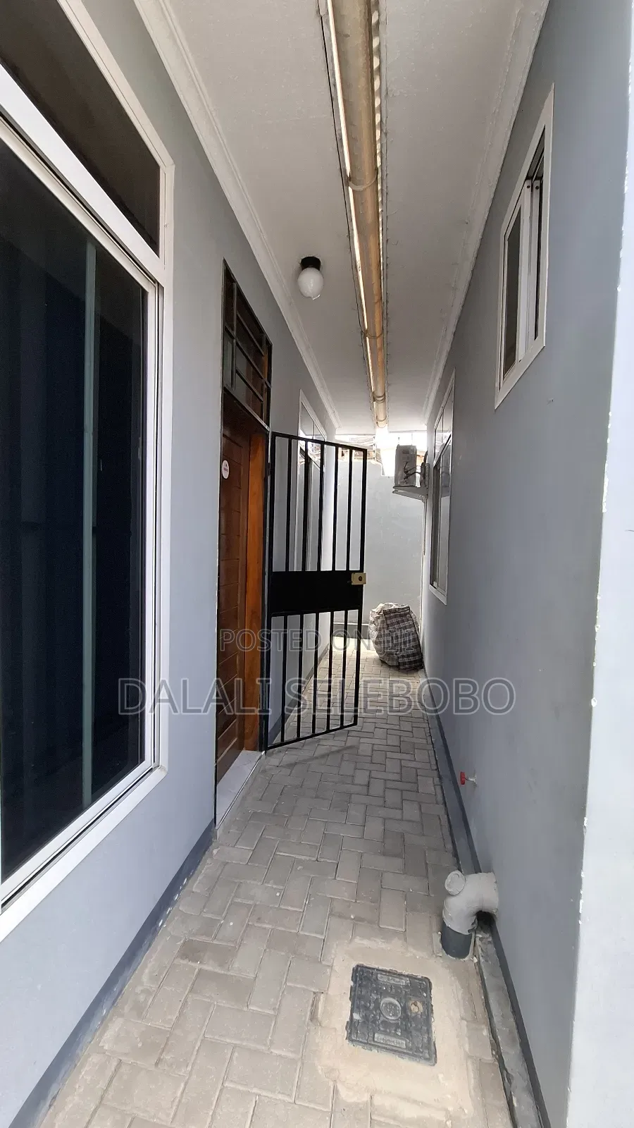 2bdrm House in Kinondoni for rent in Kinondoni