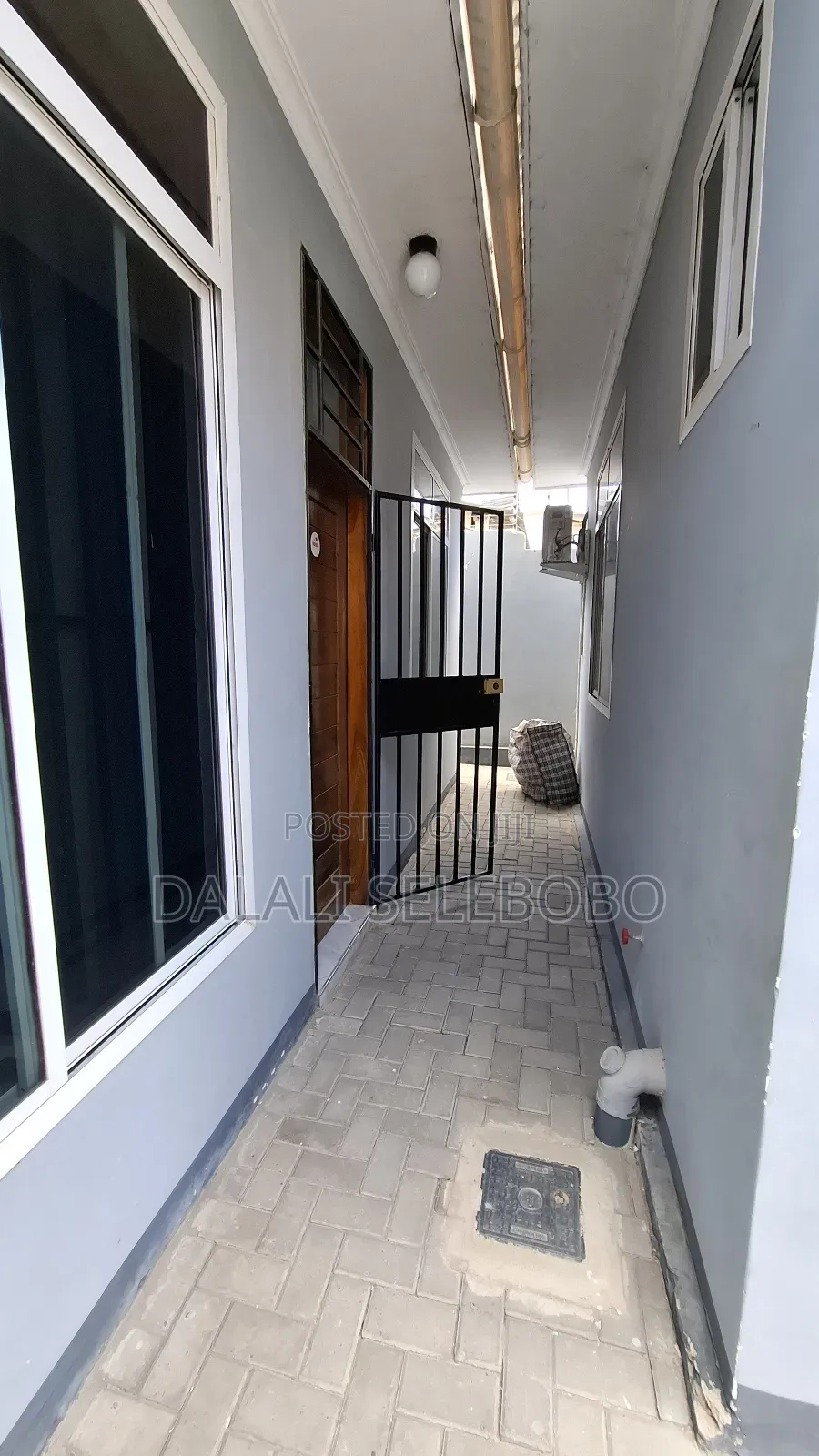2bdrm House in Kinondoni for rent in Kinondoni