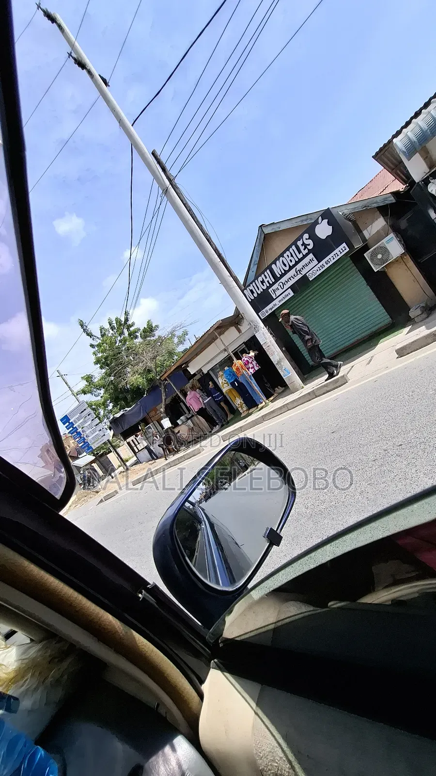 7bdrm Bungalow in Sinza Mugabe for sale in Sinza