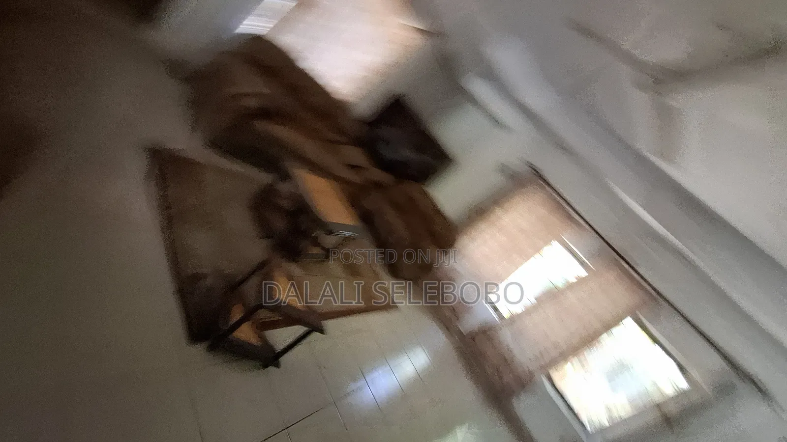 6bdrm Bungalow in Sinza Makaburini for sale in Sinza