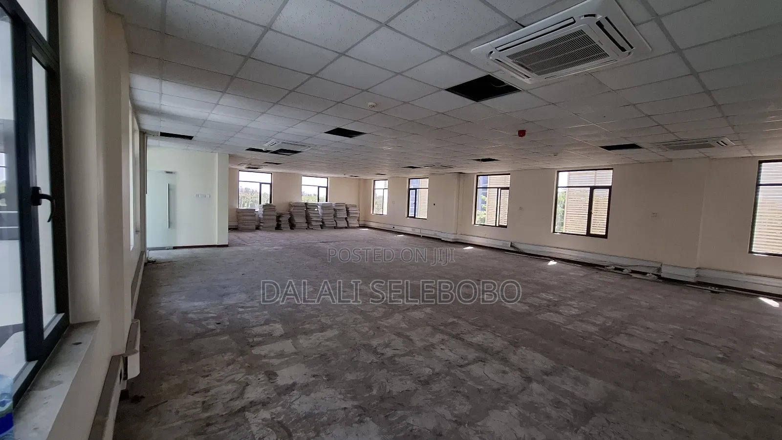 Privatte Office at Kinondoni Salenda Bridge in Kinondoni