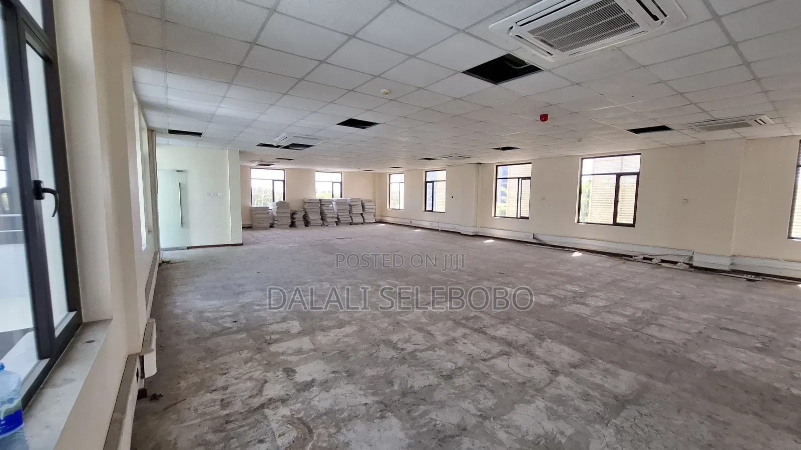 Privatte Office at Kinondoni Salenda Bridge in Kinondoni
