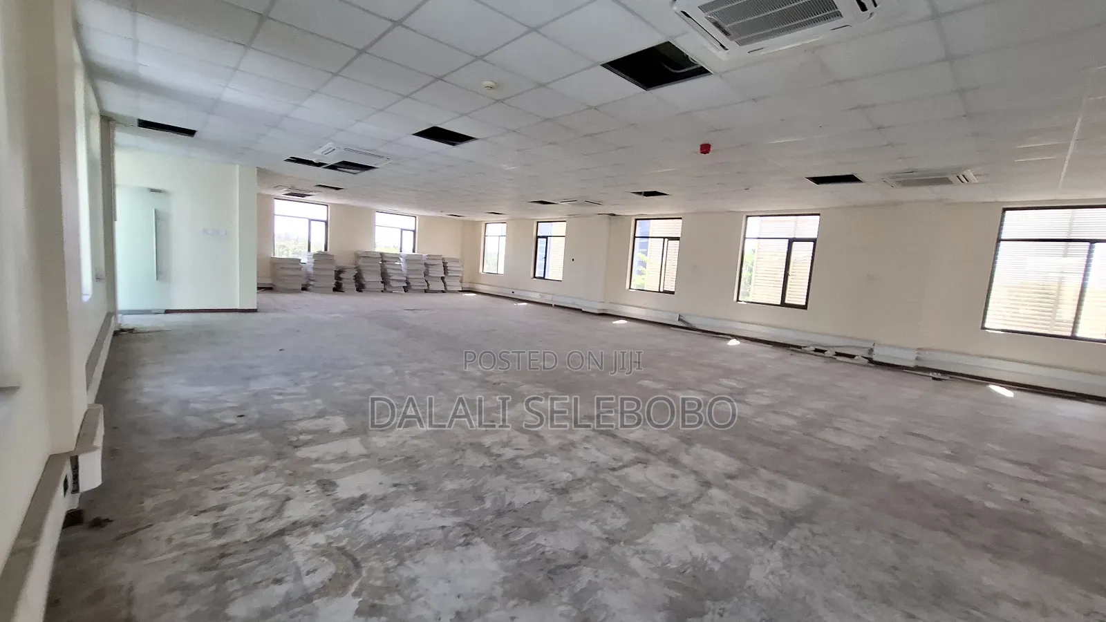 Privatte Office at Kinondoni Salenda Bridge in Kinondoni