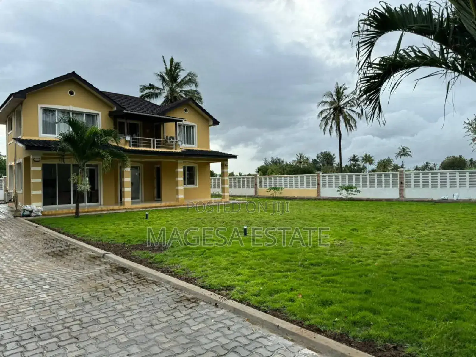 3bdrm House in Kigamboni, Gezaulole for sale in Kigamboni