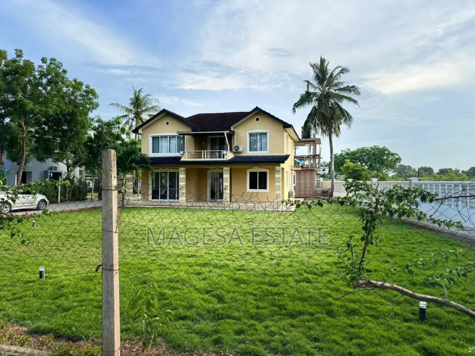 3bdrm House in Kigamboni, Gezaulole for sale in Kigamboni