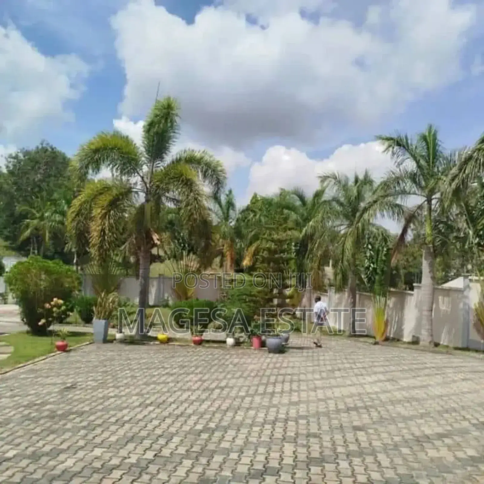 3bdrm House in Kigamboni, Gezaulole for sale in Kigamboni