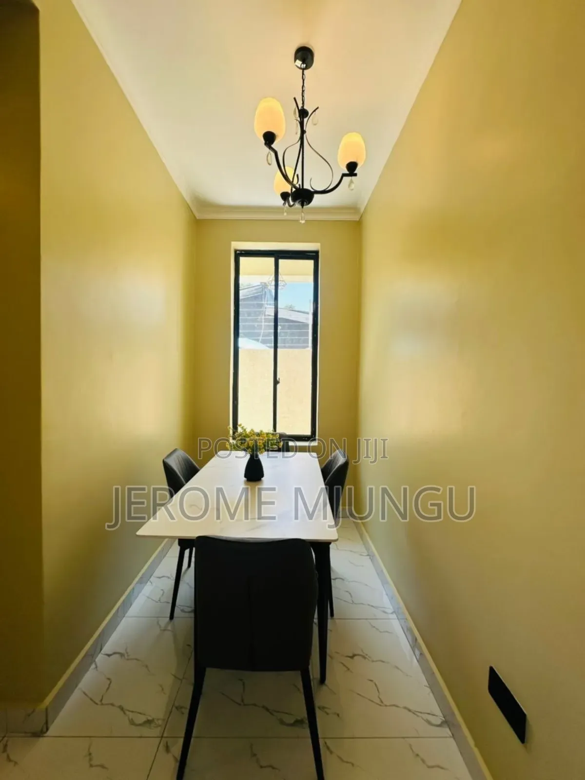Furnished 3bdrm House in Kunduchi for rent in Kunduchi
