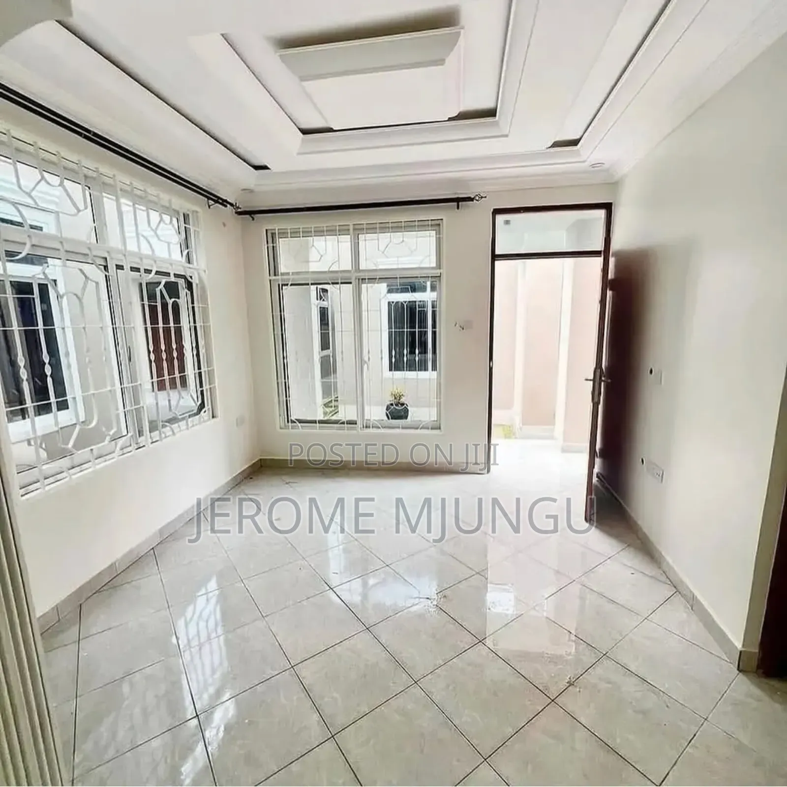 1bdrm Apartment in Mbezi for rent in Mbezi