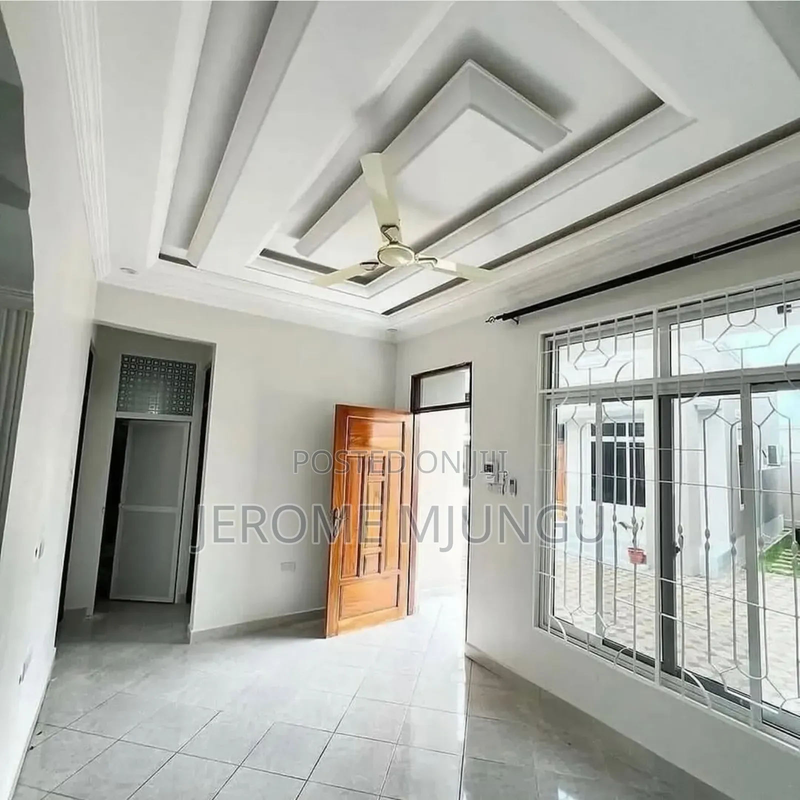 1bdrm Apartment in Mbezi for rent in Mbezi