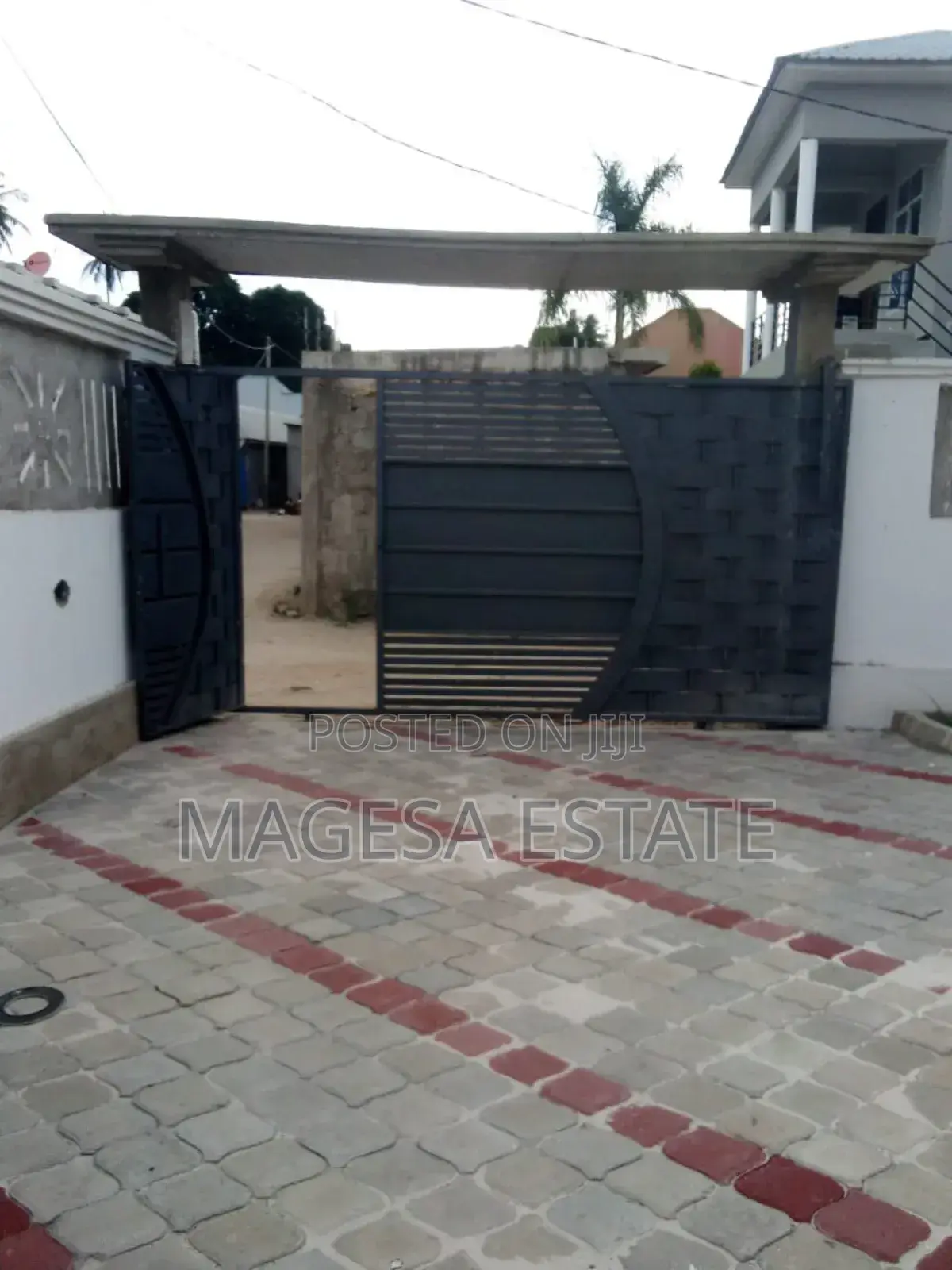3bdrm House in Kigamboni, Kibada for sale in Kigamboni