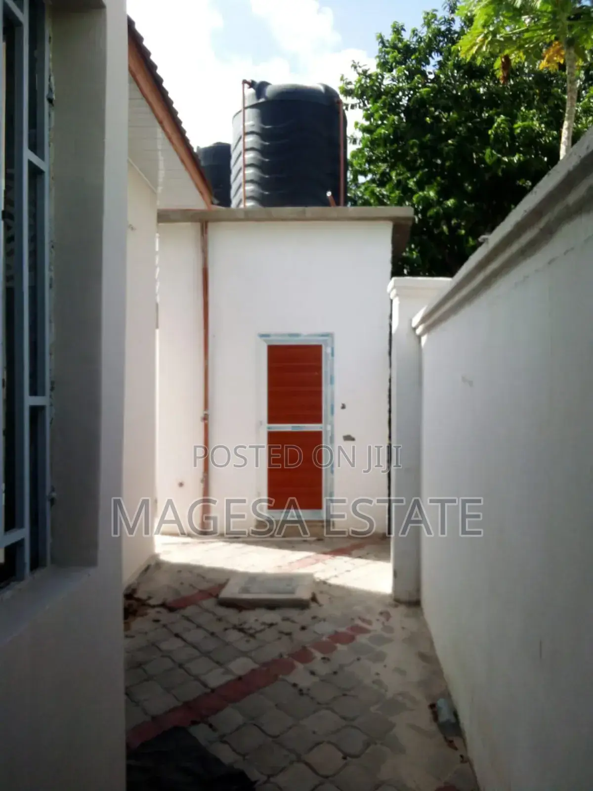 3bdrm House in Kigamboni, Kibada for sale in Kigamboni