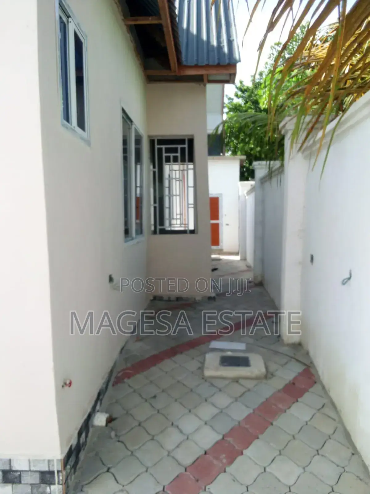 3bdrm House in Kigamboni, Kibada for sale in Kigamboni