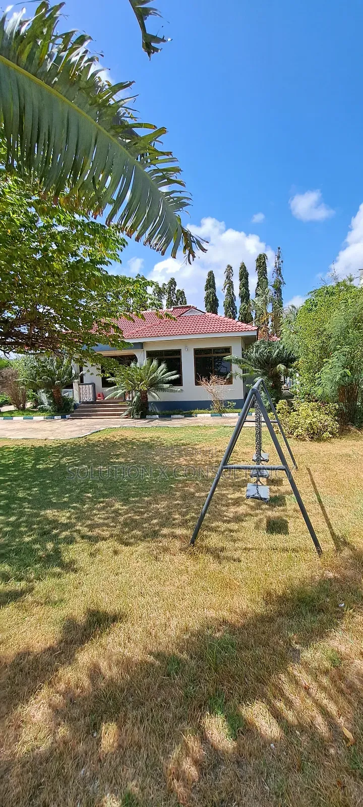 3bdrm House in Mbweni for rent in Mbweni