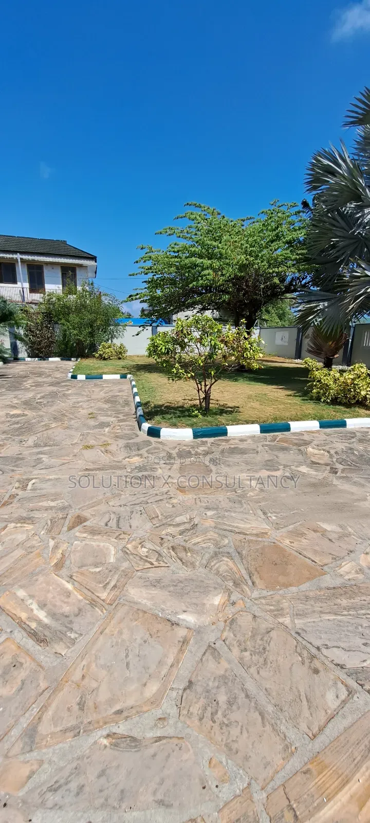 3bdrm House in Mbweni for rent in Mbweni