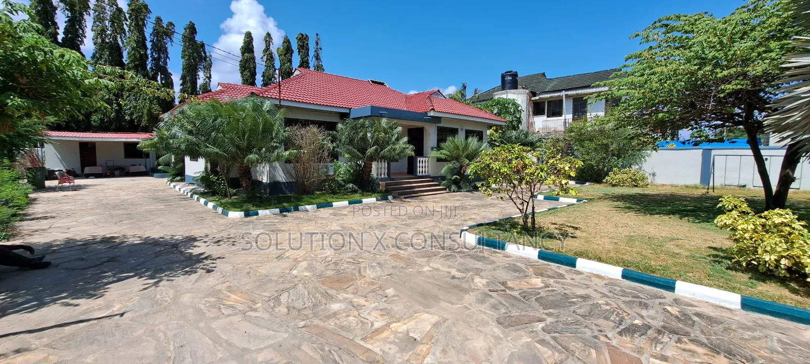 3bdrm House in Mbweni for rent in Mbweni