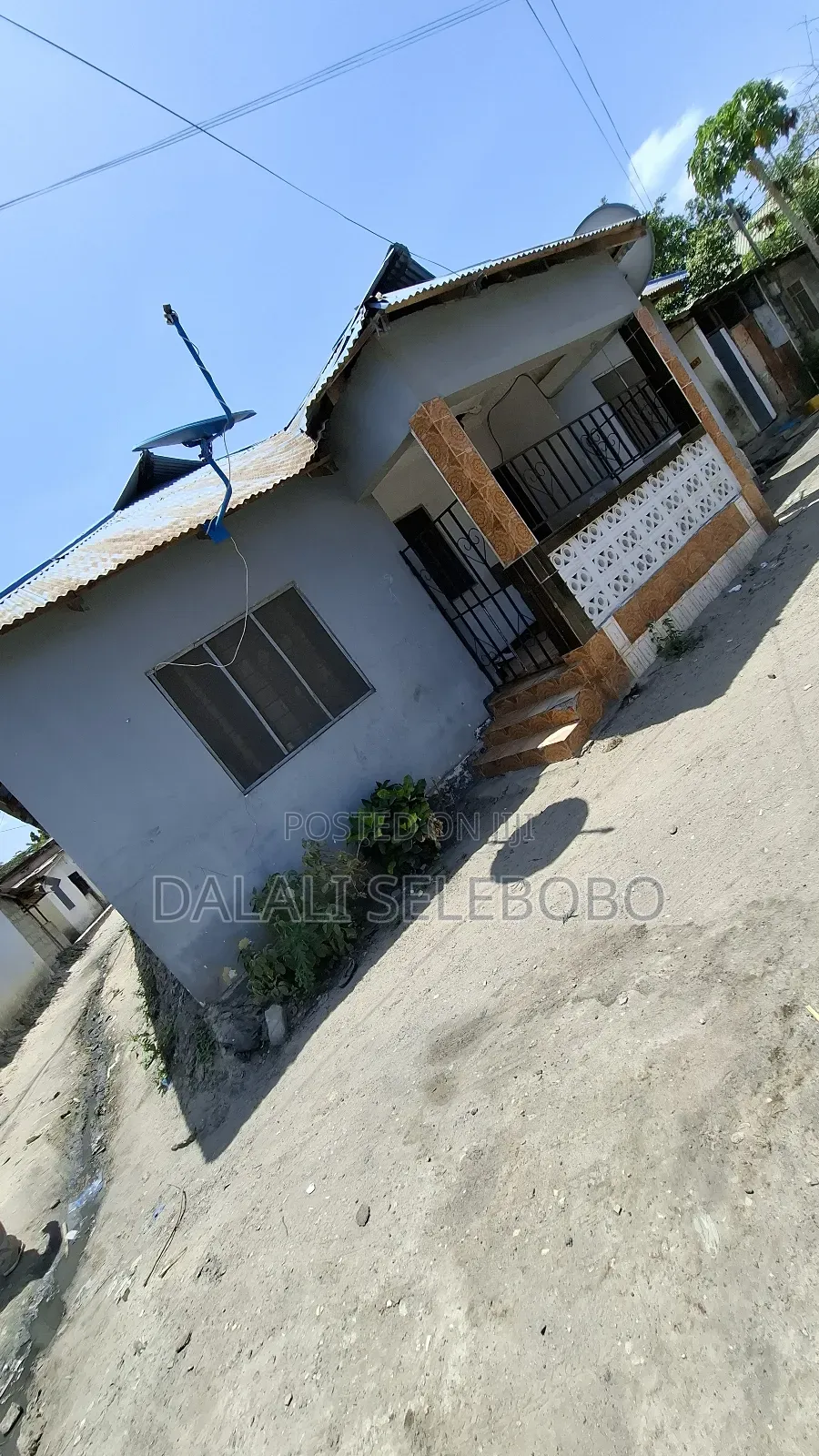 3bdrm Bungalow in Ubungo Plaza, Kinondoni for sale in Kinondoni
