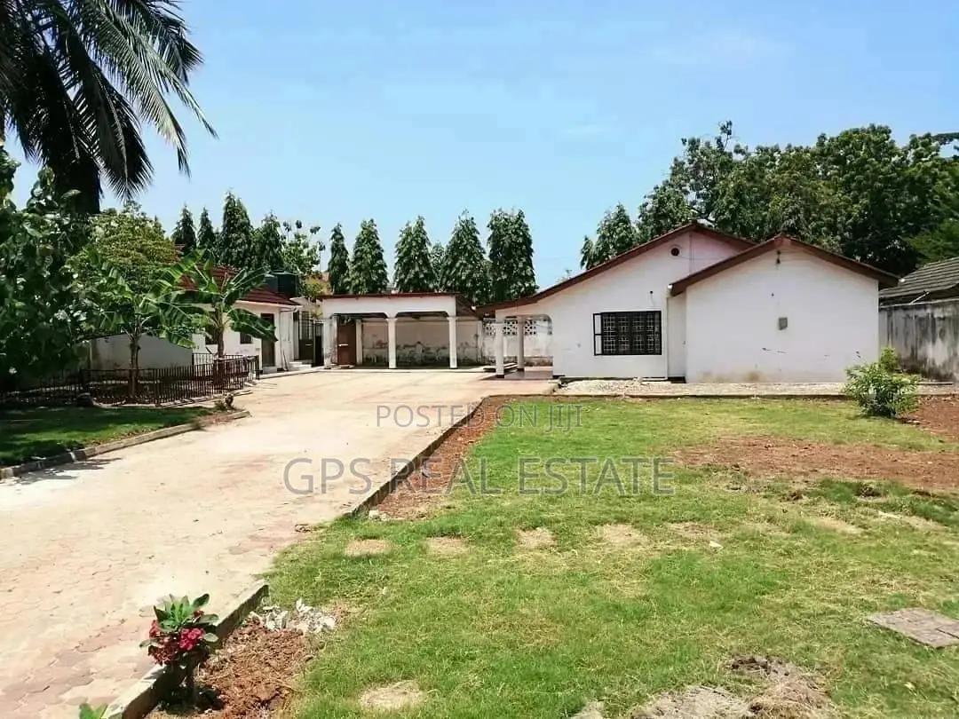 House for Sale at Mbezi Beach Shopers in Kinondoni