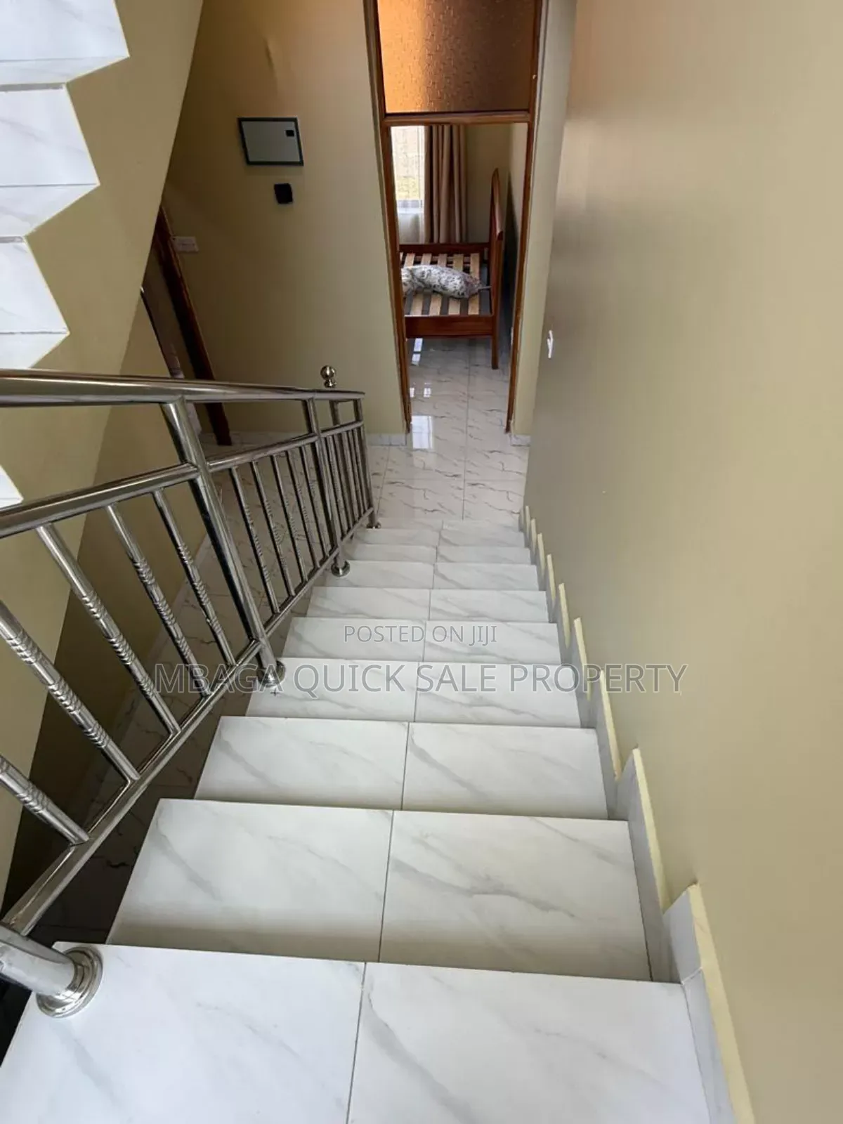 Furnished 3bdrm House in Kunduchi for rent in Kunduchi