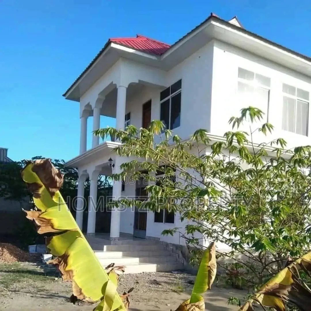 House for Sale in Kinondoni