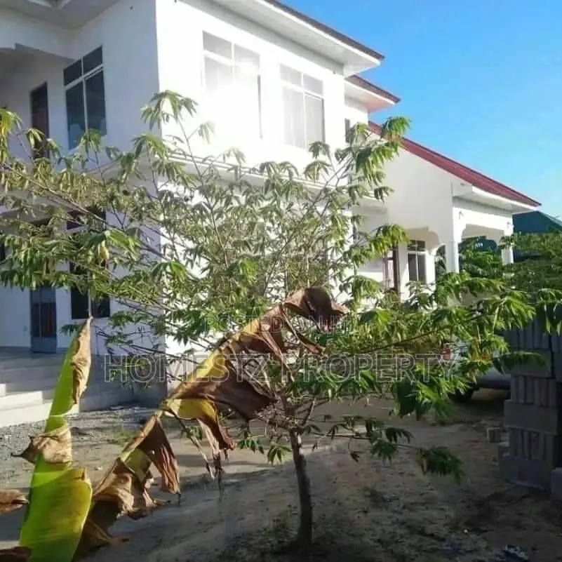 House for Sale in Kinondoni