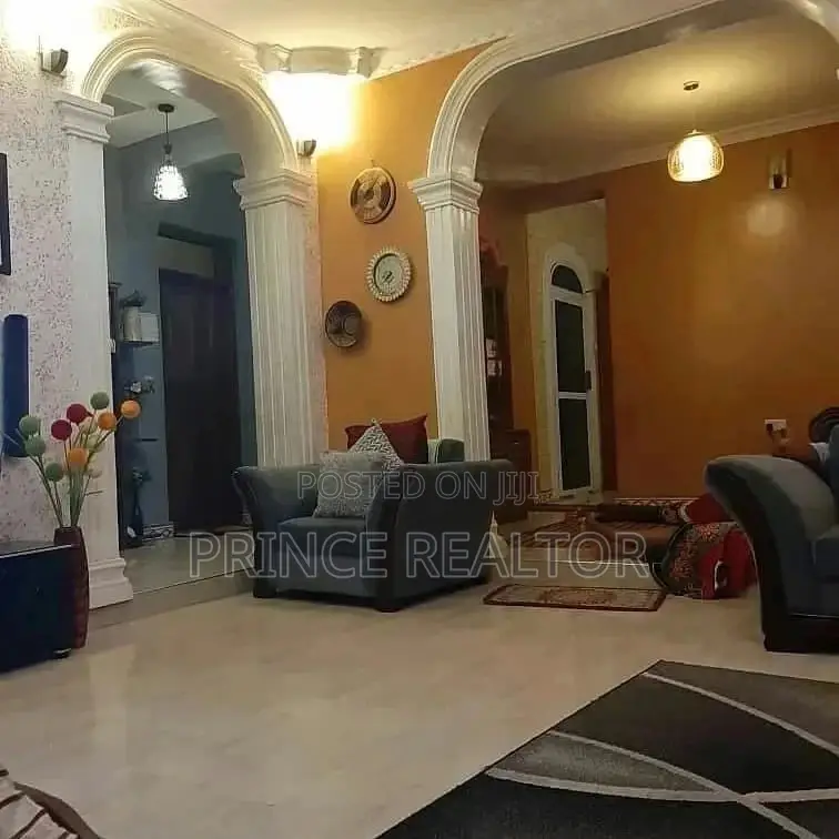 House for Sale in Kinondoni