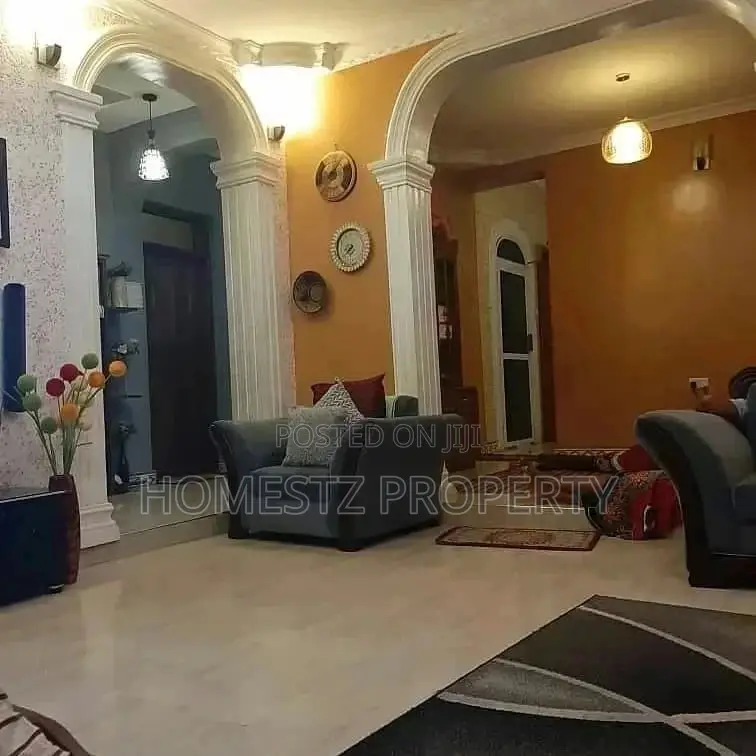 House for Sale in Kinondoni
