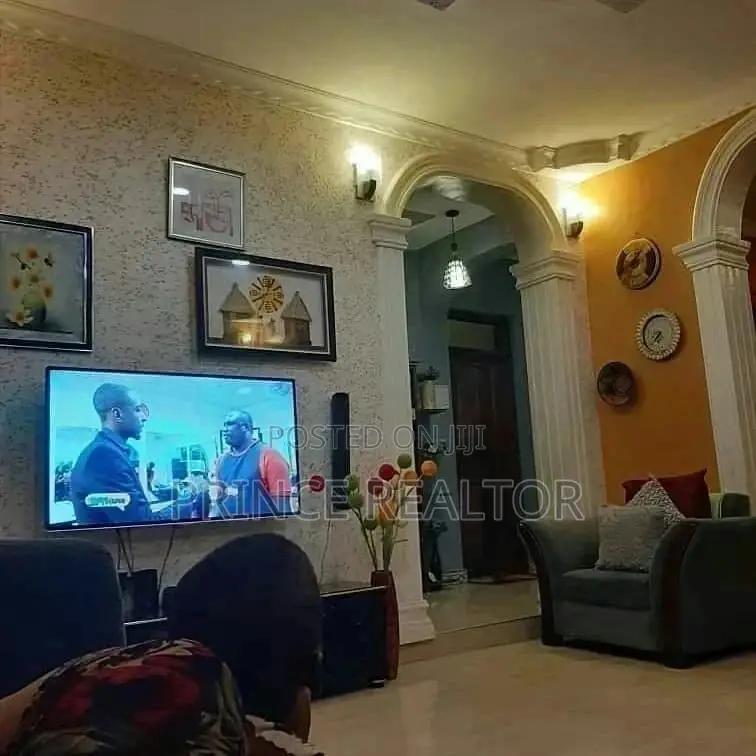 House for Sale in Kinondoni