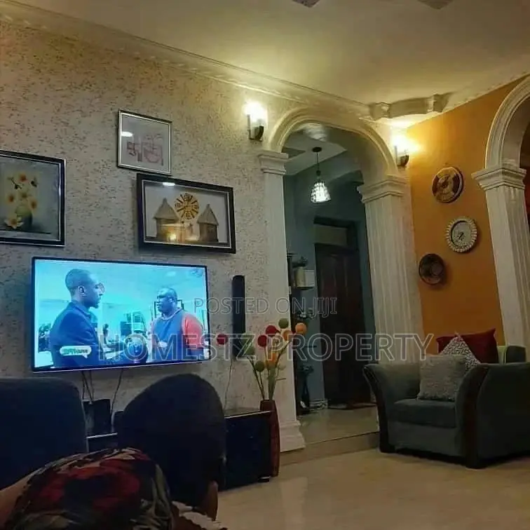 House for Sale in Kinondoni